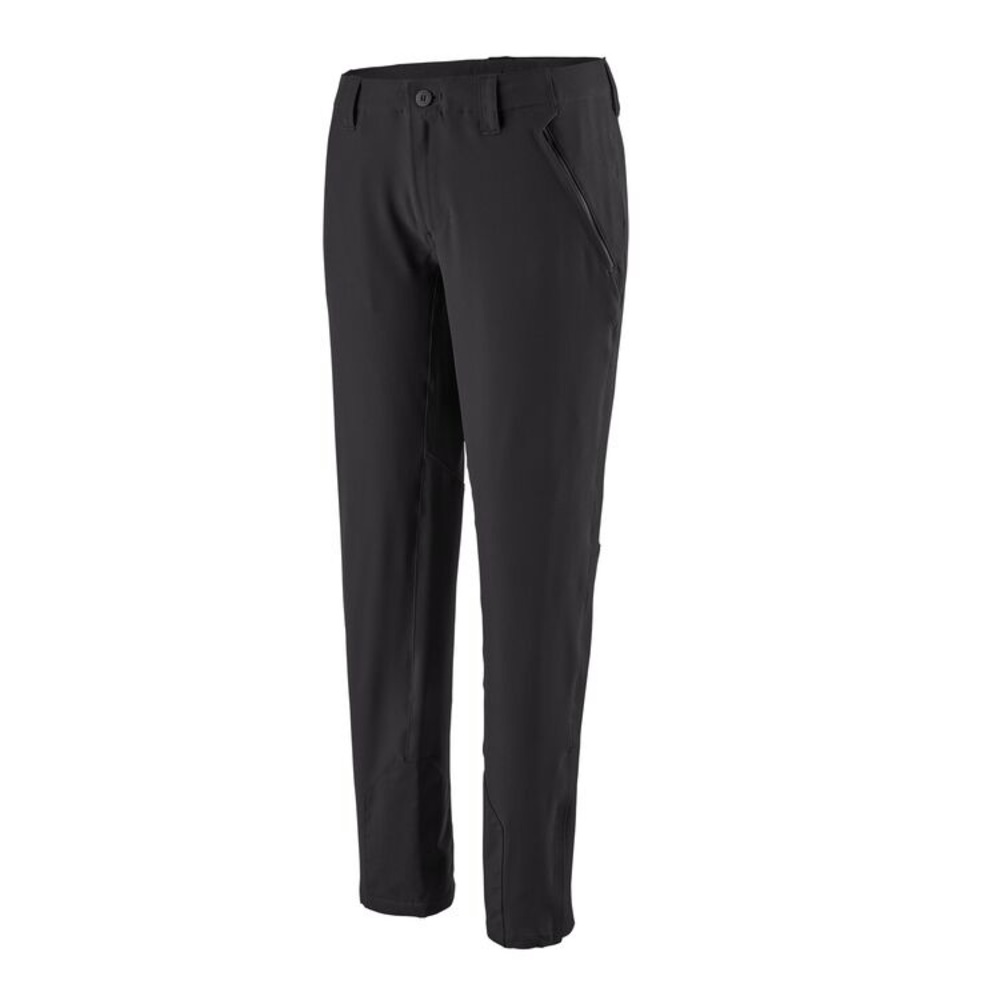 Patagonia Black Pants Size 8